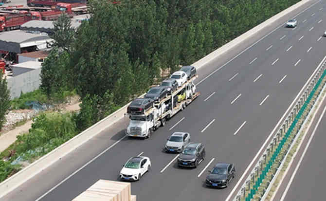 洪梅镇高速公路汽车救援
